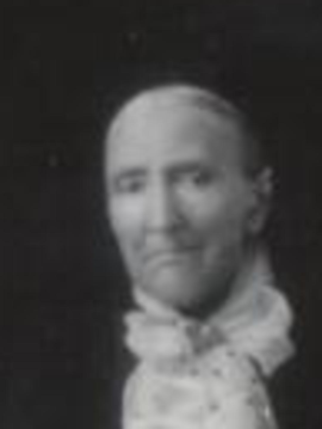 Maren Madsen Jeppesen (1831 - 1912) Profile